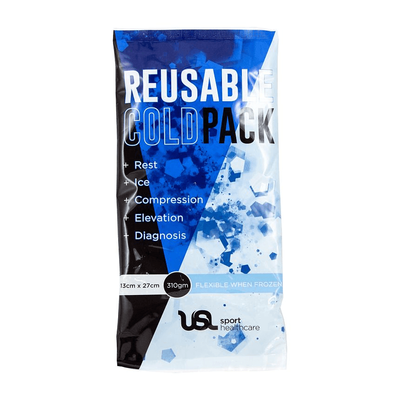 USL Wrap N Gel Reusable Cold Pack