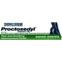 Proctosedyl Ointment 15g