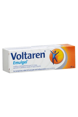 Voltaren Emulgel 20g