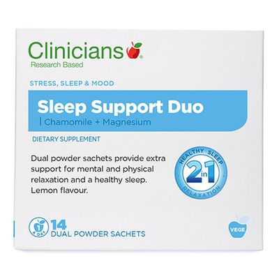 Sleep Support Duo 14pack