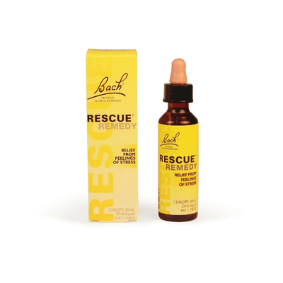 Bach Rescue Remedy 20ml