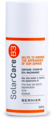 SOLARCARE B3 100ml