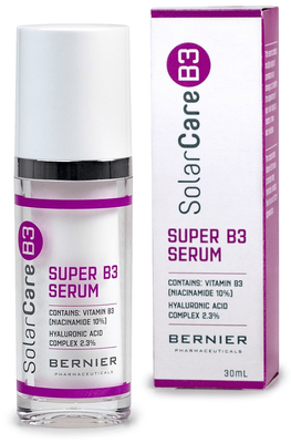 SolarCare B3 Super B3 Serum 30ml