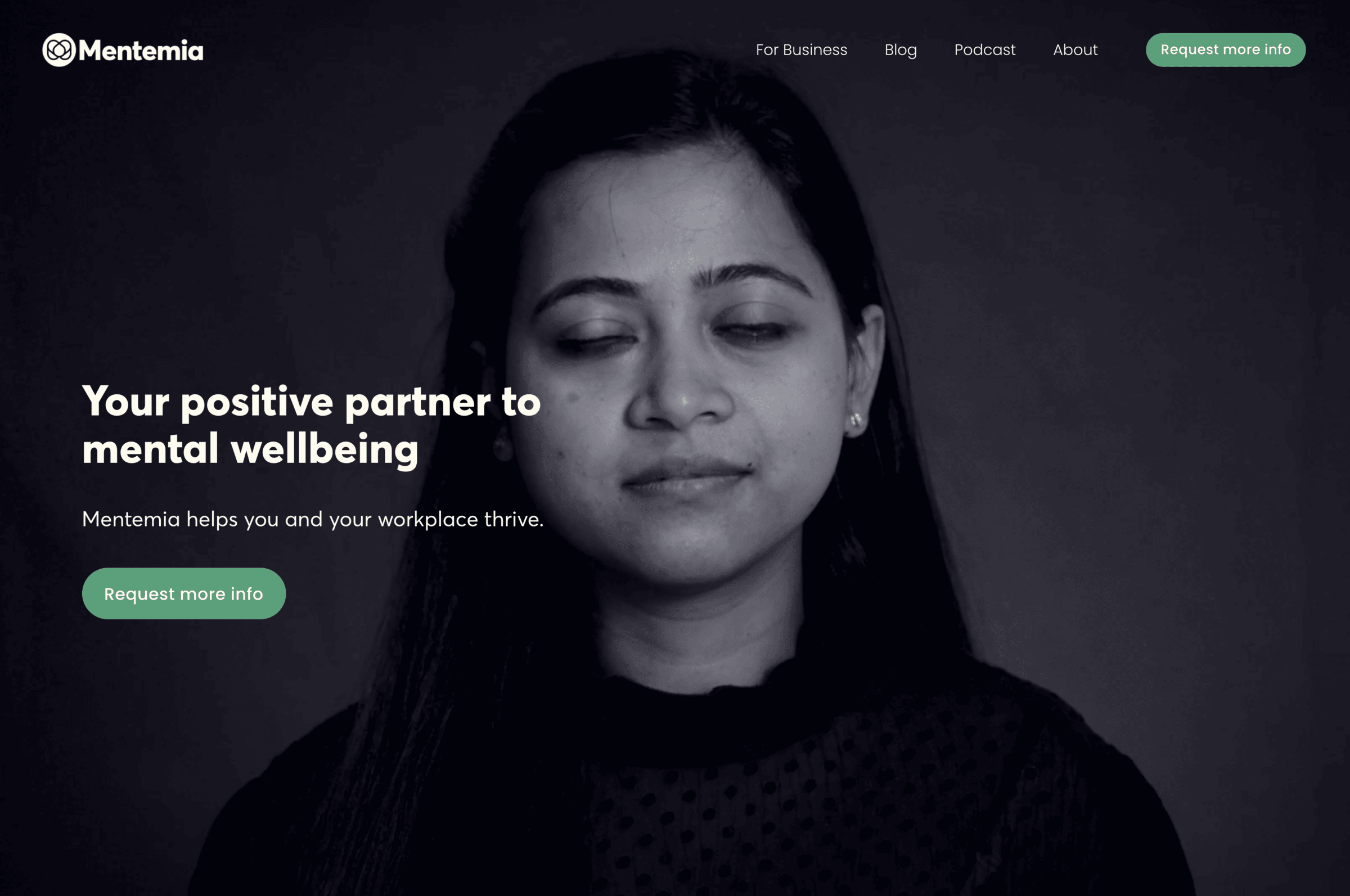 Mental health at Cambridge Medical Centre