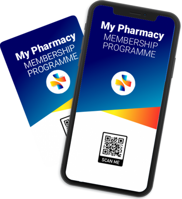 My Pharmacy Membership