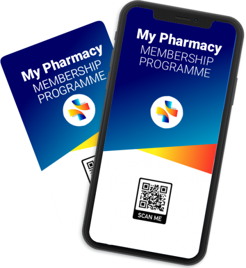 My Pharmacy Membership
