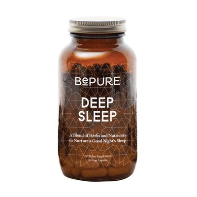 BePure Deep Sleep 180 Capsules