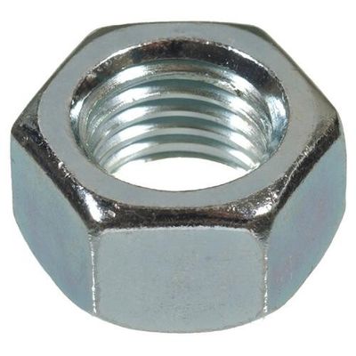 Nuts Hex Full 304 Stainless