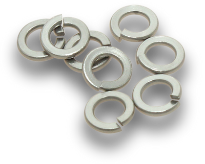 Washers Spring 304 Stainless