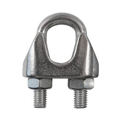 Wire Rope Grip 316 Stainless