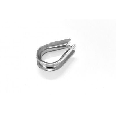 Wire Rope Thimble 316 Stainless