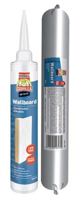 Wallboard Adhesive