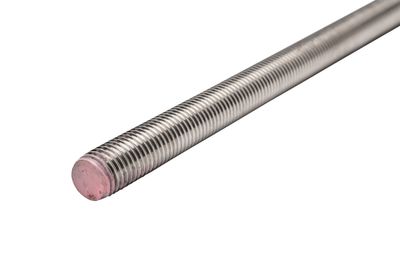 Threaded Rod 316 Stainless 12mm x 1m