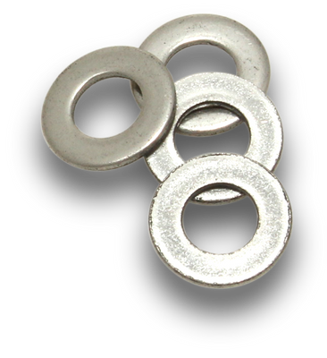 Washers Round 316 Stainless 12mm x 28mm x 3mm