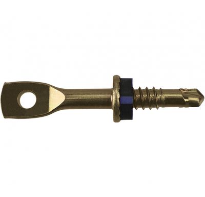 Purlin Tie Wire Screw 6.5 x 22mm Self Drilling Tek