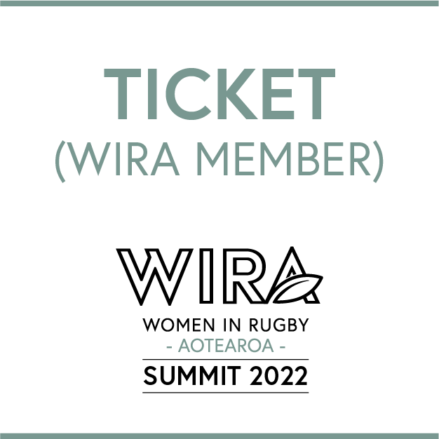 Summit 2022 Ticket - WIRA Member