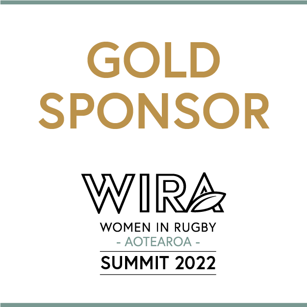 Gold Sponsor - Summit 2022