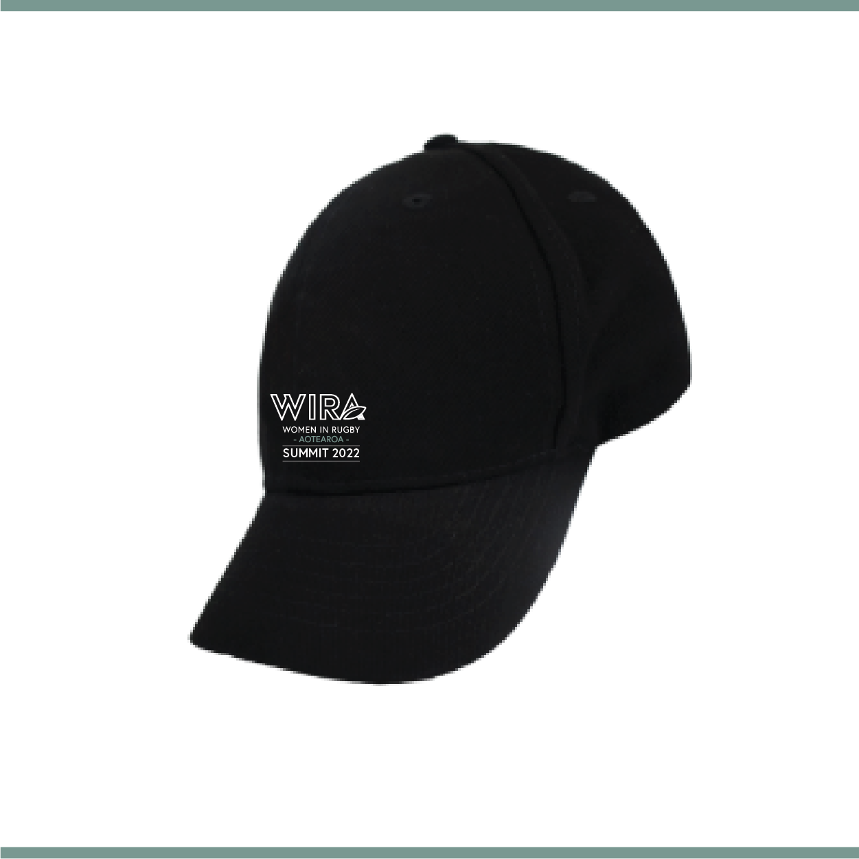 Brushed Heavy Cotton Cap