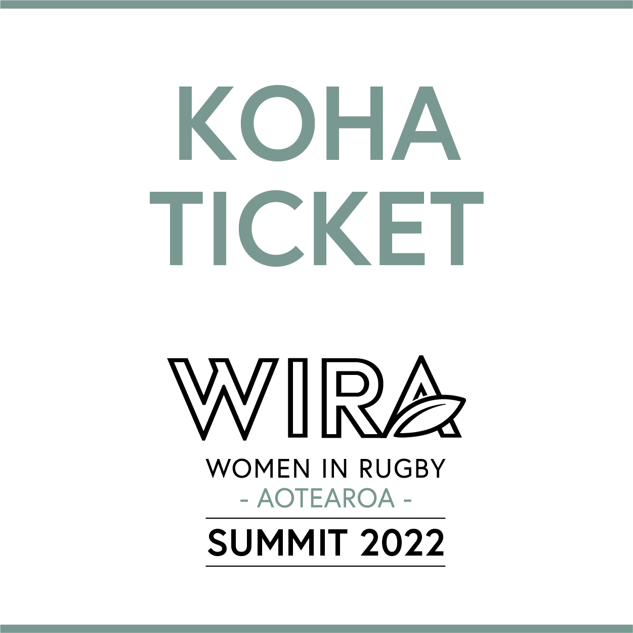 Koha Option - Summit 2022