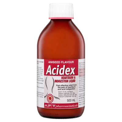 Acidex Liquid 500ml