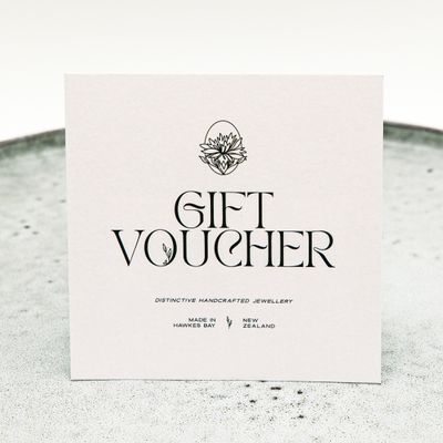 $300 Gift Voucher