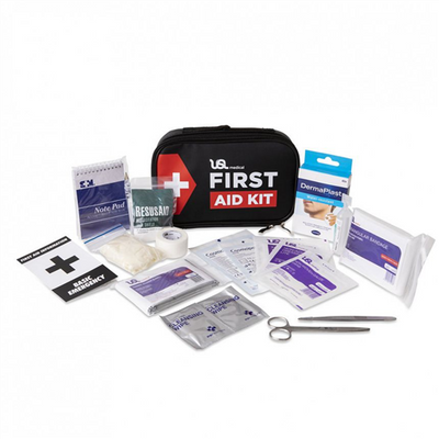USL Standard First Aid Kit