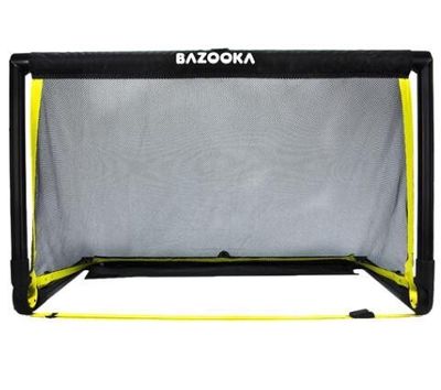 Bazooka Goal 120cm x 75cm