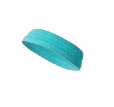 Sports Headband - BLUE
