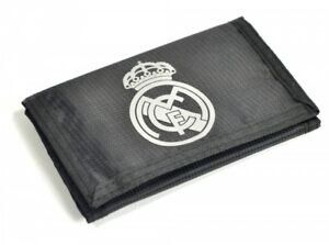 Real Madrid Football Club Wallet