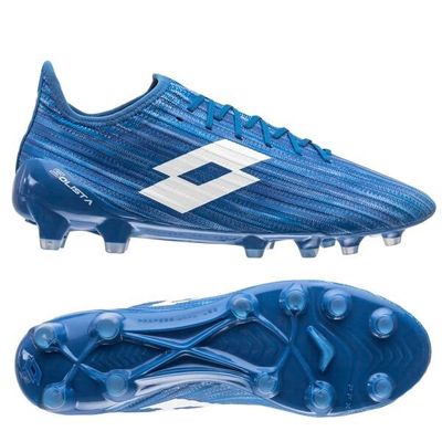 Solista 200 III FG Boots - BLUE