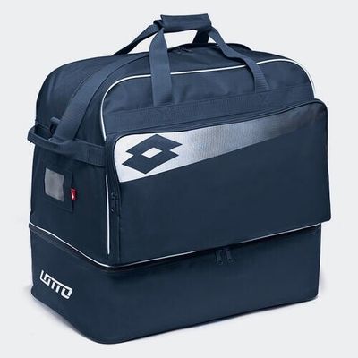 Lotto Omega II Bag - NAVY/WHITE