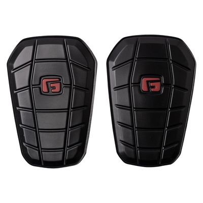 G-Form Pro-S Blade Shin Guard - BLACK