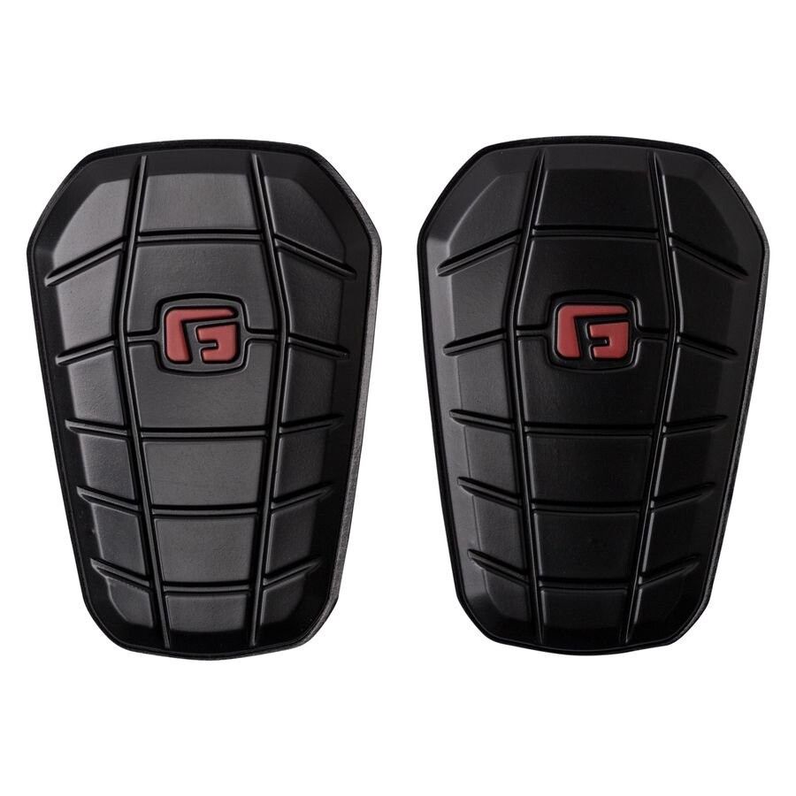 GForm Shin Guards NZ Soccer United Football Supplies