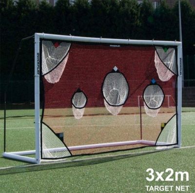 Target Net - Futsal 3m x 2m