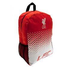 Liverpool FC Back Pack