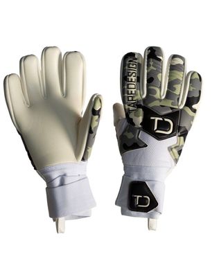 TapeDesign Camo NGT Gloves