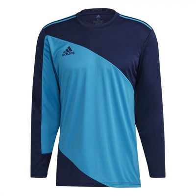 Squadra Goalkeeper Jersey - BLUE/NAVY
