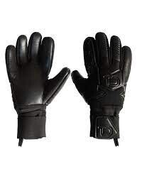 TapeDesign Triple Black NGT Gloves