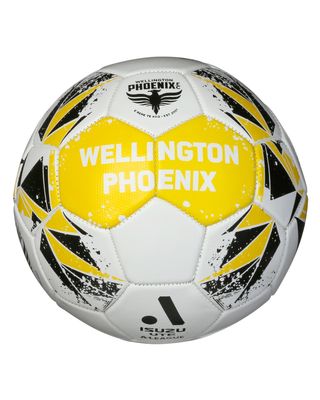 Wellington Phoenix Football