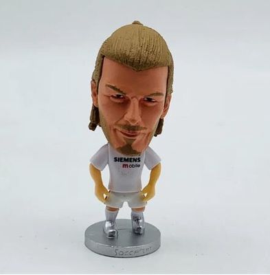 Beckham Figurine