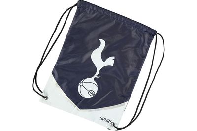 Tottenham Hotspurs Gym Bag