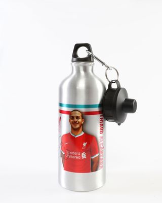 LFC Thiago Water Bottle 20/21