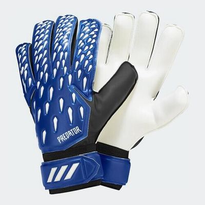 Predator Training GK Gloves - BLUE/WHITE/BLACK