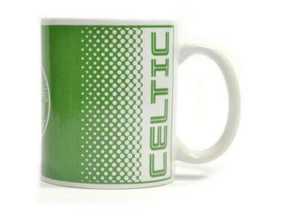 Celtic Fade Design Mug