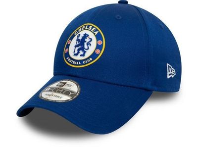 Chelsea FC New Era Cap - BLUE