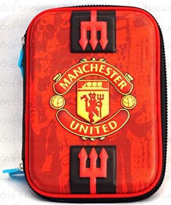 Manchester United Pencil Case