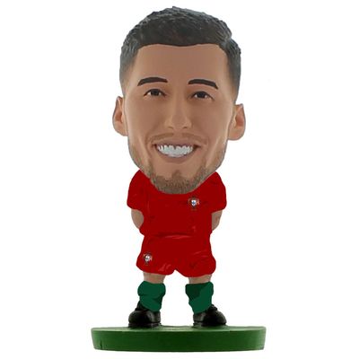 Portugal SoccerStarz Ruben Dias Figurine