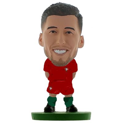 Soccerstarz - Portugal Joao Moutinho figure