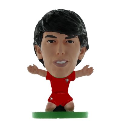 Soccerstarz - Portugal Joao Moutinho figure