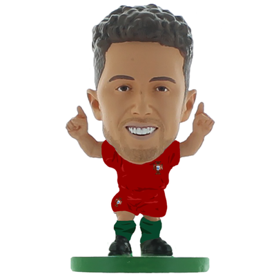 Portugal SoccerStarz Jota Figurine
